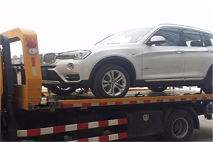 徐汇拖车24小时服务电话