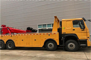 徐汇道路救援公司